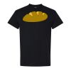 Men's/ Unisex Heavy Cotton T-Shirt Thumbnail