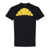 Men's/ Unisex Heavy Cotton T-Shirt Thumbnail
