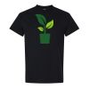 Men's/ Unisex Heavy Cotton T-Shirt Thumbnail