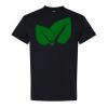 Men's/ Unisex Heavy Cotton T-Shirt Thumbnail