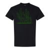 Men's/ Unisex Heavy Cotton T-Shirt Thumbnail