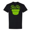 Men's/ Unisex Heavy Cotton T-Shirt Thumbnail