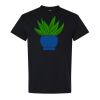 Men's/ Unisex Heavy Cotton T-Shirt Thumbnail