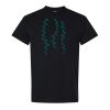 Men's/ Unisex Heavy Cotton T-Shirt Thumbnail