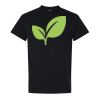 Men's/ Unisex Heavy Cotton T-Shirt Thumbnail