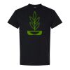 Men's/ Unisex Heavy Cotton T-Shirt Thumbnail
