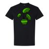 Men's/ Unisex Heavy Cotton T-Shirt Thumbnail