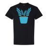 Men's/ Unisex Heavy Cotton T-Shirt Thumbnail