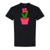 Men's/ Unisex Heavy Cotton T-Shirt Thumbnail