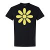 Men's/ Unisex Heavy Cotton T-Shirt Thumbnail