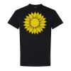 Men's/ Unisex Heavy Cotton T-Shirt Thumbnail