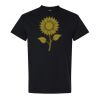 Men's/ Unisex Heavy Cotton T-Shirt Thumbnail