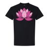 Men's/ Unisex Heavy Cotton T-Shirt Thumbnail