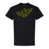 Men's/ Unisex Heavy Cotton T-Shirt Thumbnail