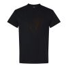 Men's/ Unisex Heavy Cotton T-Shirt Thumbnail