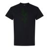 Men's/ Unisex Heavy Cotton T-Shirt Thumbnail