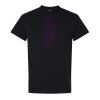 Men's/ Unisex Heavy Cotton T-Shirt Thumbnail