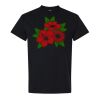 Men's/ Unisex Heavy Cotton T-Shirt Thumbnail