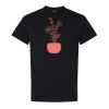 Men's/ Unisex Heavy Cotton T-Shirt Thumbnail
