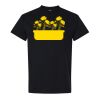 Men's/ Unisex Heavy Cotton T-Shirt Thumbnail