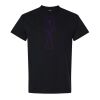 Men's/ Unisex Heavy Cotton T-Shirt Thumbnail