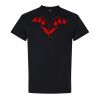 Men's/ Unisex Heavy Cotton T-Shirt Thumbnail