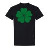 Men's/ Unisex Heavy Cotton T-Shirt Thumbnail