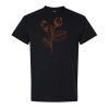 Men's/ Unisex Heavy Cotton T-Shirt Thumbnail