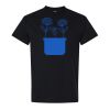 Men's/ Unisex Heavy Cotton T-Shirt Thumbnail