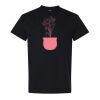 Men's/ Unisex Heavy Cotton T-Shirt Thumbnail