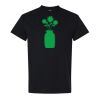 Men's/ Unisex Heavy Cotton T-Shirt Thumbnail