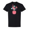 Men's/ Unisex Heavy Cotton T-Shirt Thumbnail