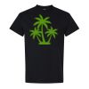 Men's/ Unisex Heavy Cotton T-Shirt Thumbnail