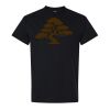 Men's/ Unisex Heavy Cotton T-Shirt Thumbnail