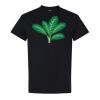 Men's/ Unisex Heavy Cotton T-Shirt Thumbnail