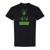 Men's/ Unisex Heavy Cotton T-Shirt Thumbnail