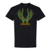 Men's/ Unisex Heavy Cotton T-Shirt Thumbnail