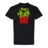 Men's/ Unisex Heavy Cotton T-Shirt Thumbnail