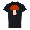 Men's/ Unisex Heavy Cotton T-Shirt Thumbnail