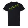 Men's/ Unisex Heavy Cotton T-Shirt Thumbnail