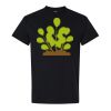 Men's/ Unisex Heavy Cotton T-Shirt Thumbnail