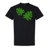 Men's/ Unisex Heavy Cotton T-Shirt Thumbnail