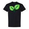 Men's/ Unisex Heavy Cotton T-Shirt Thumbnail