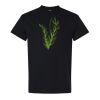 Men's/ Unisex Heavy Cotton T-Shirt Thumbnail