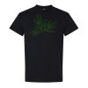 Men's/ Unisex Heavy Cotton T-Shirt Thumbnail