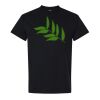 Men's/ Unisex Heavy Cotton T-Shirt Thumbnail