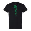 Men's/ Unisex Heavy Cotton T-Shirt Thumbnail