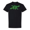Men's/ Unisex Heavy Cotton T-Shirt Thumbnail