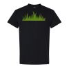 Men's/ Unisex Heavy Cotton T-Shirt Thumbnail