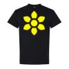 Men's/ Unisex Heavy Cotton T-Shirt Thumbnail